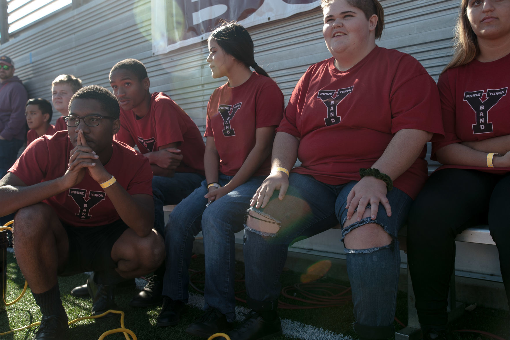 Marching Band Championships
